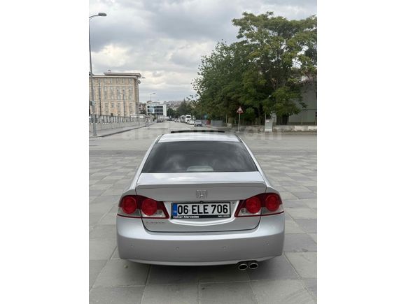 Sahibinden Honda Civic 1.6 Elegance 2008 Model 