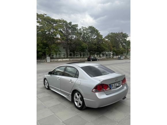Sahibinden Honda Civic 1.6 Elegance 2008 Model 