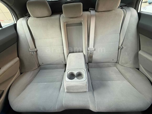Sahibinden Honda Civic 1.6 Elegance 2008 Model 