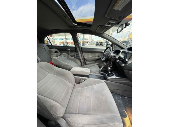 Sahibinden Honda Civic 1.6 Elegance 2008 Model 