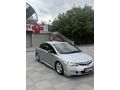 Sahibinden Honda Civic 1.6 Elegance 2008 Model 