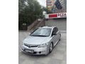 Sahibinden Honda Civic 1.6 Elegance 2008 Model 