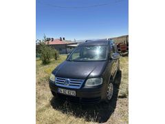 Sahibinden Volkswagen Caddy 1.9 TDI Kombi 2008 Model 