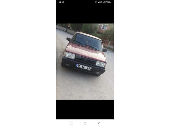 Sahibinden Tofaş Doğan SL 1994 Model