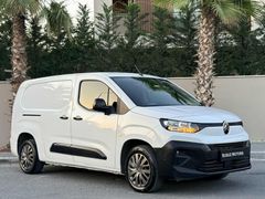 HATASIZ 2024 BERLİNGO 1.5 FEEL BOLD+G.GÖRÜŞ+KÖR NOKTA+30.000 KM