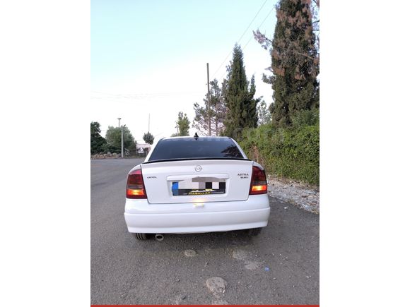 133 BİNDE GARAJ ARABASI