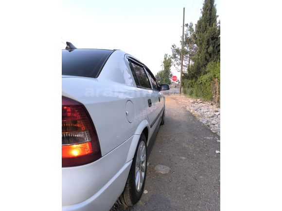 133 BİNDE GARAJ ARABASI