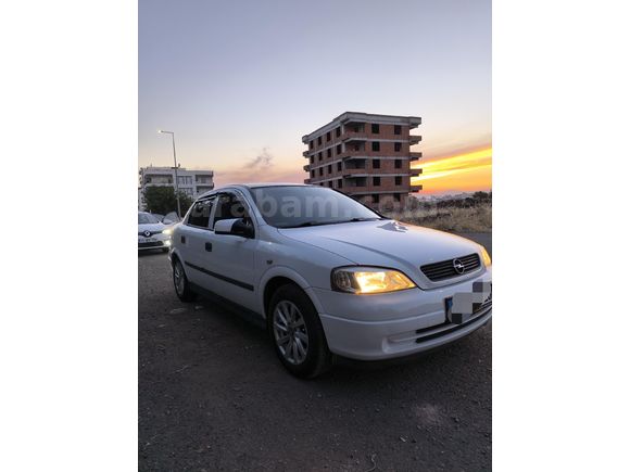 133 BİNDE GARAJ ARABASI