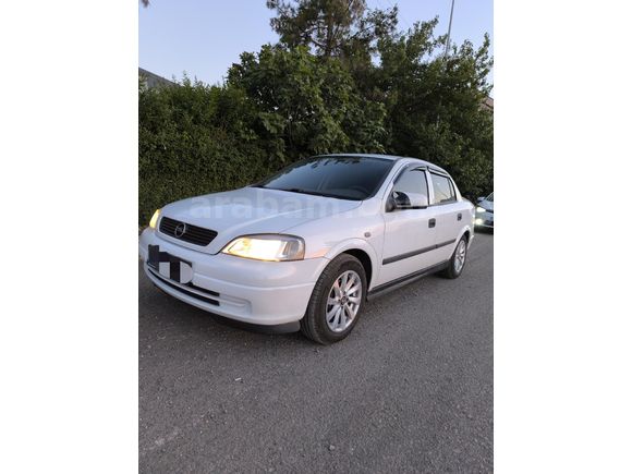 133 BİNDE GARAJ ARABASI