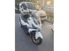 Sahibinden SYM ADX 125