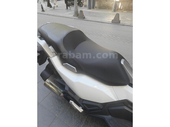 Sahibinden SYM ADX 125
