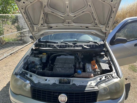 Sahibinden Fiat Albea Sole 1.4 Fire Dynamic 2009 Model 