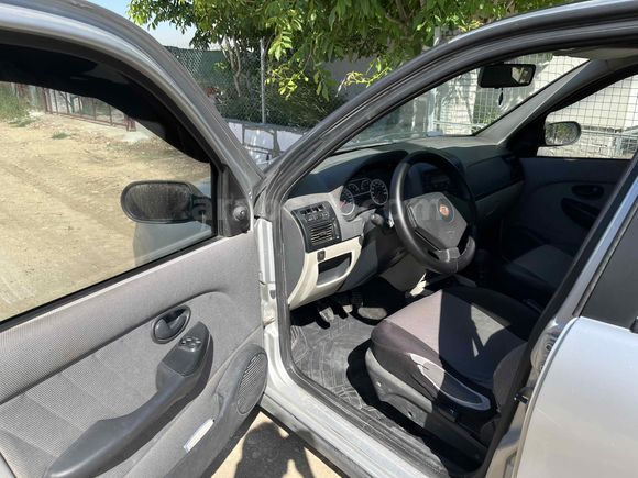 Sahibinden Fiat Albea Sole 1.4 Fire Dynamic 2009 Model 