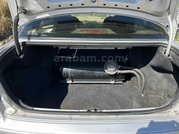 Sahibinden Fiat Albea Sole 1.4 Fire Dynamic 2009 Model 