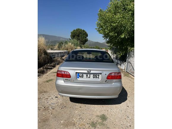 Sahibinden Fiat Albea Sole 1.4 Fire Dynamic 2009 Model 