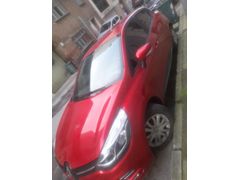 Sahibinden Renault Clio 0.9 TCe Icon 2020 Model Bursa 28.000 km Kırmızı