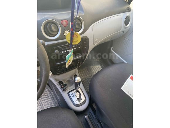Sahibinden 90 bin de Citroen C3 1.6 SX 2008 Model 