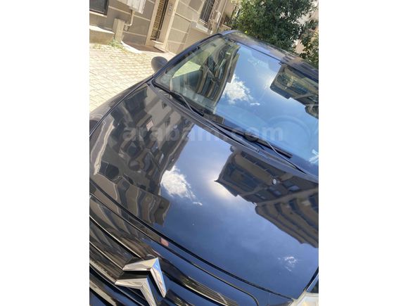 Sahibinden 90 bin de Citroen C3 1.6 SX 2008 Model 
