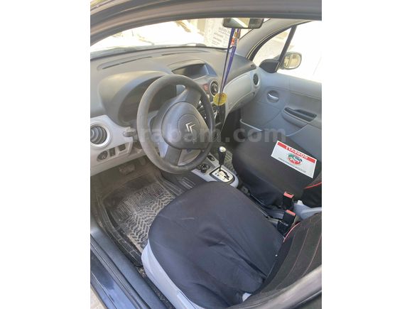 Sahibinden 90 bin de Citroen C3 1.6 SX 2008 Model 