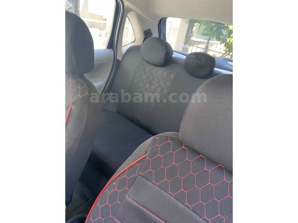 Sahibinden 90 bin de Citroen C3 1.6 SX 2008 Model 