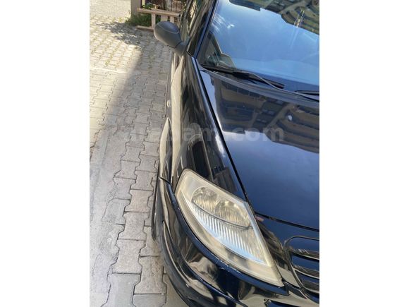 Sahibinden 90 bin de Citroen C3 1.6 SX 2008 Model 