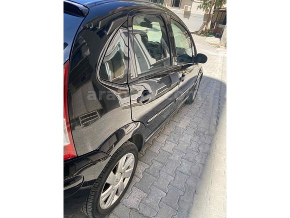 Sahibinden 90 bin de Citroen C3 1.6 SX 2008 Model 