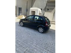 Sahibinden 90 bin de Citroen C3 1.6 SX 2008 Model 