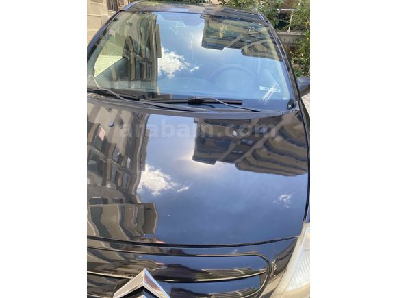 Sahibinden 90 bin de Citroen C3 1.6 SX 2008 Model 
