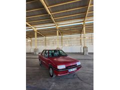 Sahibinden Renault R 9 1.4 Broadway 1994 Model