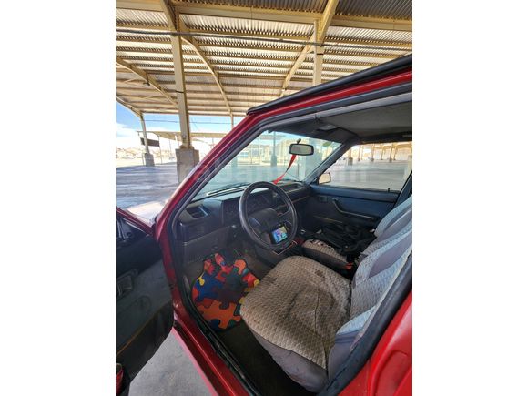 Sahibinden Renault R 9 1.4 Broadway 1994 Model