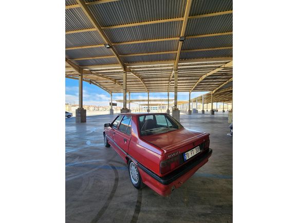 Sahibinden Renault R 9 1.4 Broadway 1994 Model