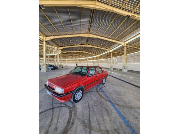 Sahibinden Renault R 9 1.4 Broadway 1994 Model