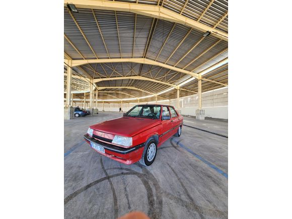Sahibinden Renault R 9 1.4 Broadway 1994 Model