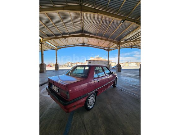 Sahibinden Renault R 9 1.4 Broadway 1994 Model