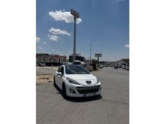 Sahibinden Peugeot 207 1.6 HDi Allure 2012 Model