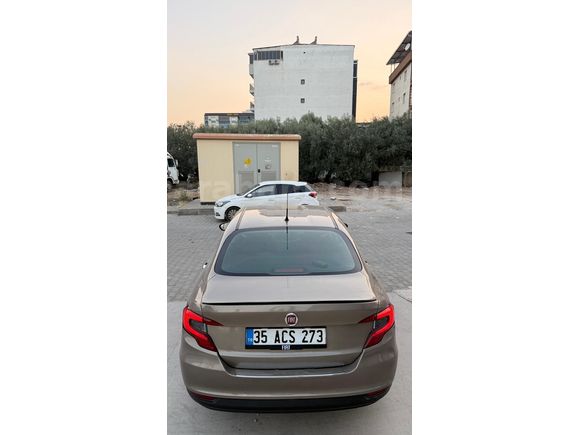 Sahibinden Fiat Egea 1.4 Fire Urban 2018 Model