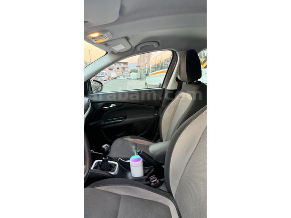 Sahibinden Fiat Egea 1.4 Fire Urban 2018 Model