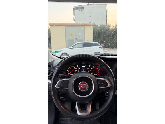 Sahibinden Fiat Egea 1.4 Fire Urban 2018 Model