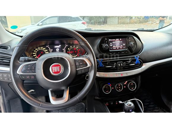 Sahibinden Fiat Egea 1.4 Fire Urban 2018 Model