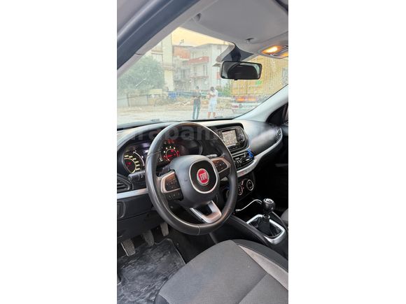 Sahibinden Fiat Egea 1.4 Fire Urban 2018 Model