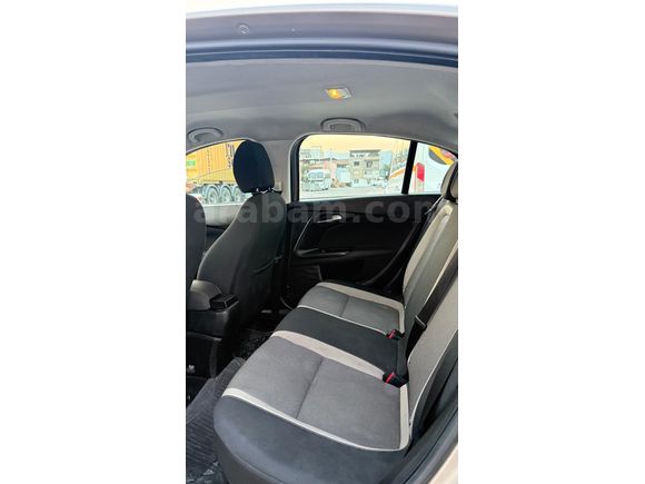 Sahibinden Fiat Egea 1.4 Fire Urban 2018 Model