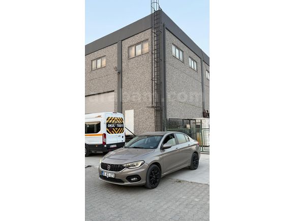 Sahibinden Fiat Egea 1.4 Fire Urban 2018 Model