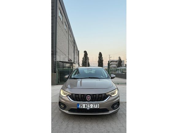 Sahibinden Fiat Egea 1.4 Fire Urban 2018 Model