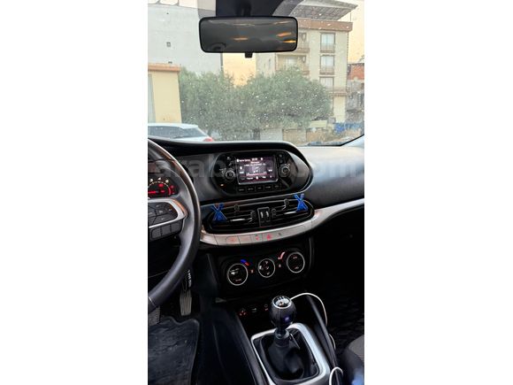 Sahibinden Fiat Egea 1.4 Fire Urban 2018 Model