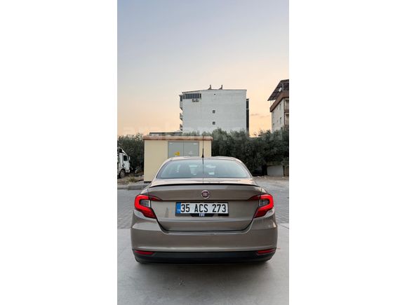 Sahibinden Fiat Egea 1.4 Fire Urban 2018 Model