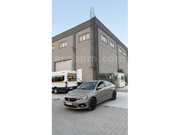 Sahibinden Fiat Egea 1.4 Fire Urban 2018 Model
