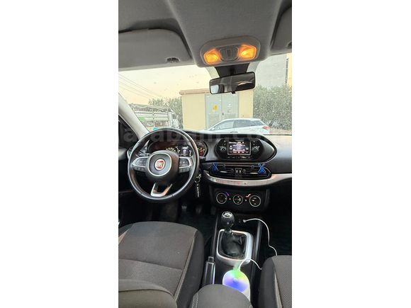 Sahibinden Fiat Egea 1.4 Fire Urban 2018 Model