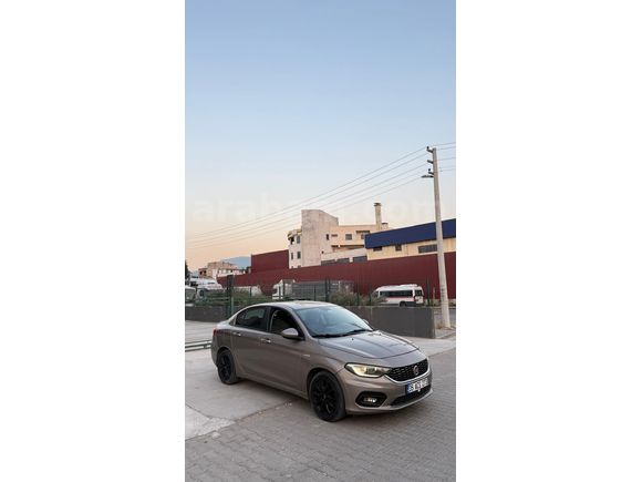 Sahibinden Fiat Egea 1.4 Fire Urban 2018 Model