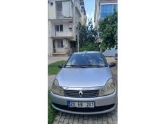 Sahibinden Renault Symbol 1.5 dCi Authentique 2011 Model  350.000 km Gri