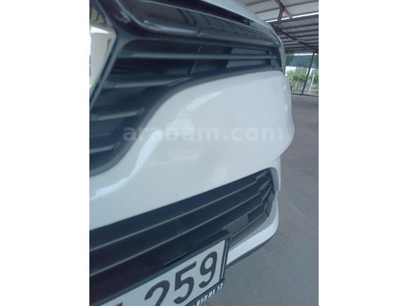 Sahibinden Renault Clio 1.2 Joy 2017 Model